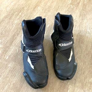 ALPINESTAR MOTO SHOES Size 44